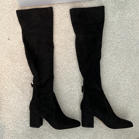 Aldo brand Winrich style Black color Boot. - Picture 2 of 4
